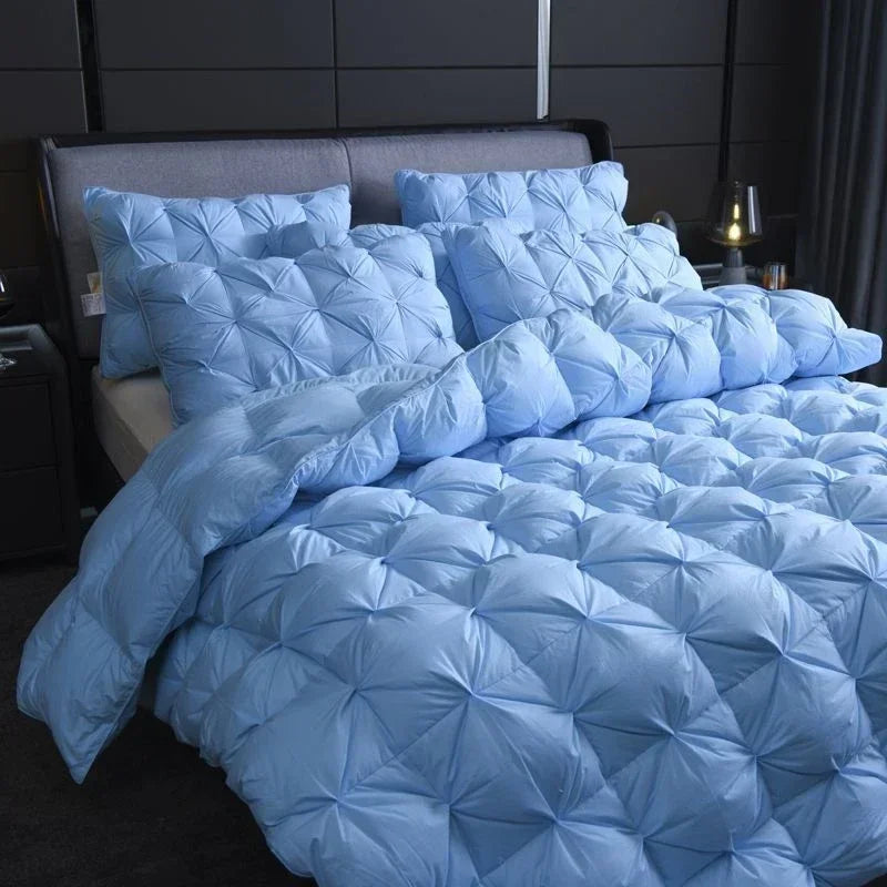 Luxury Goose Down Duvet