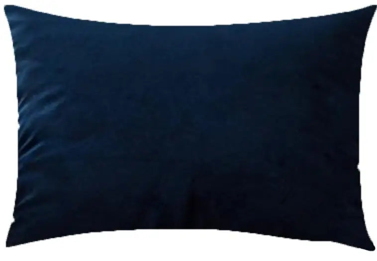 Velvet Decorative Cushion in Cheerful Sweet Colours for Sofa and Bedroom