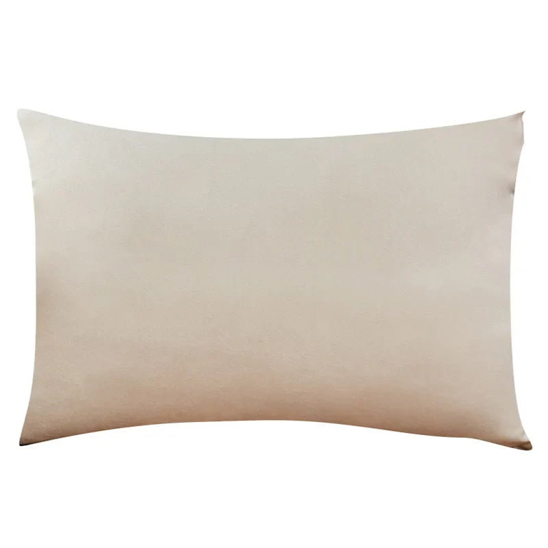 Velvet Decorative Cushion in Cheerful Sweet Colours for Sofa and Bedroom