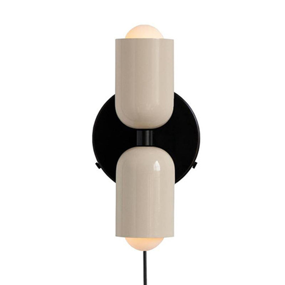 Minimalist Indoor Wall Light