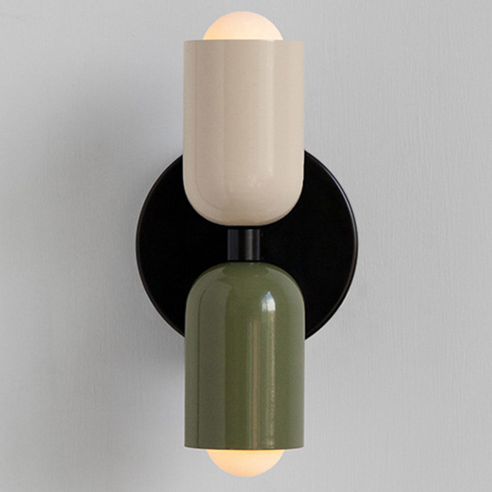 Minimalist Indoor Wall Light