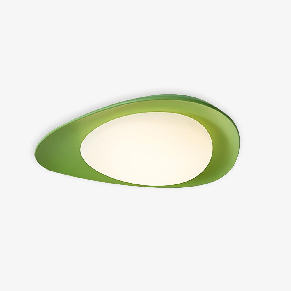 Leaf Ceiling Lamp