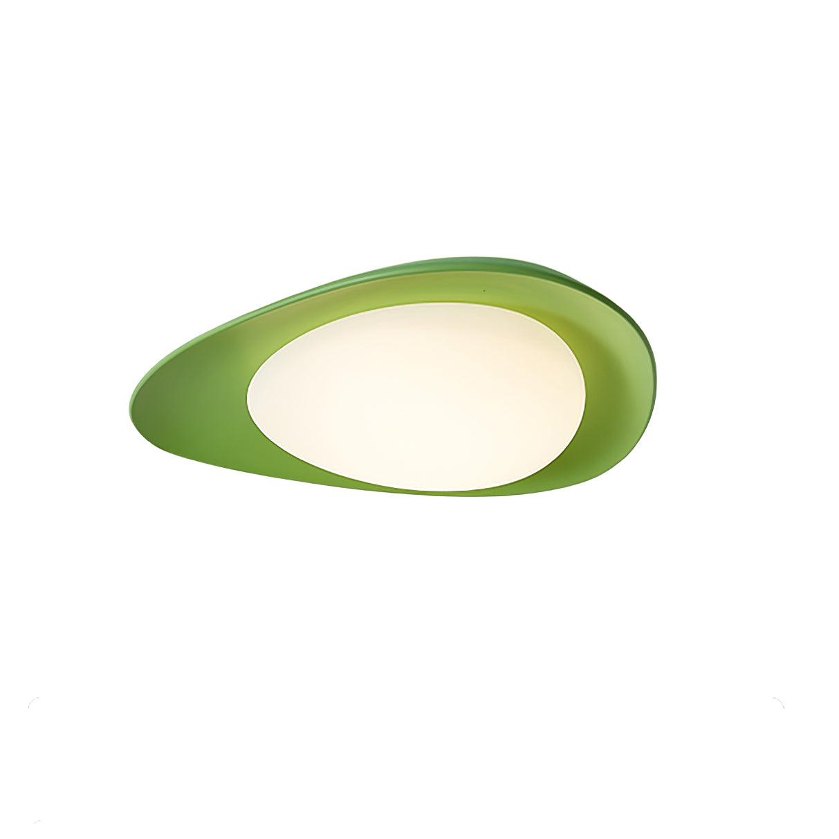 Leaf Ceiling Lamp