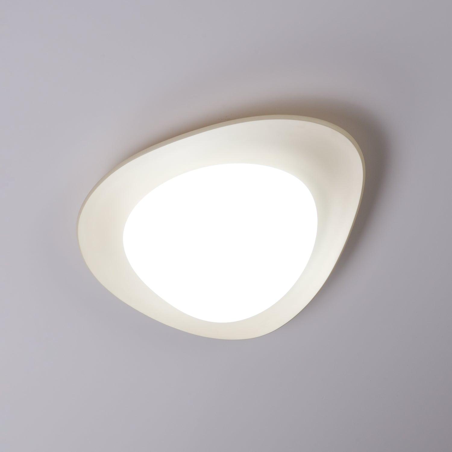 Leaf Ceiling Lamp