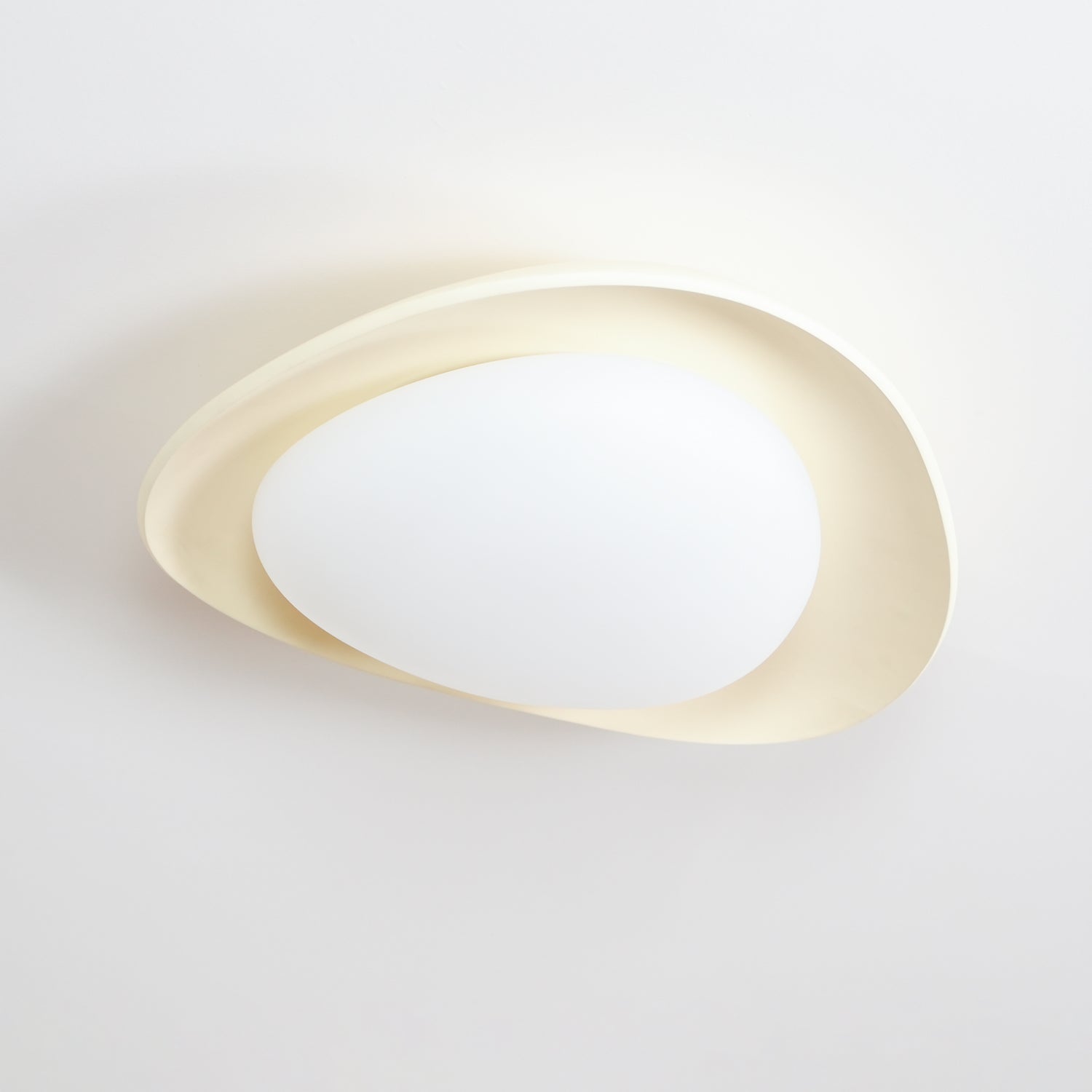 Leaf Ceiling Lamp