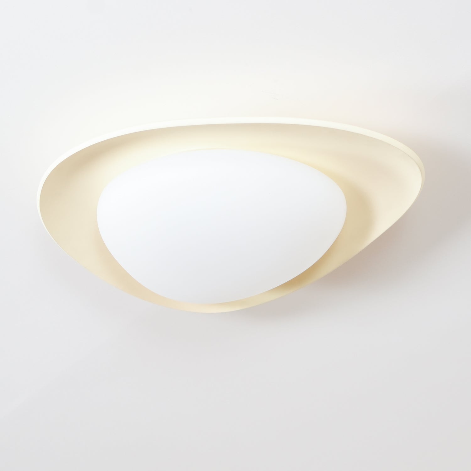 Leaf Ceiling Lamp