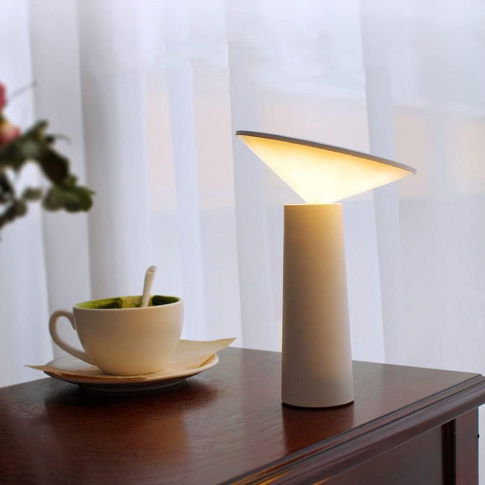 Table Lamp - Dimmable & Modern