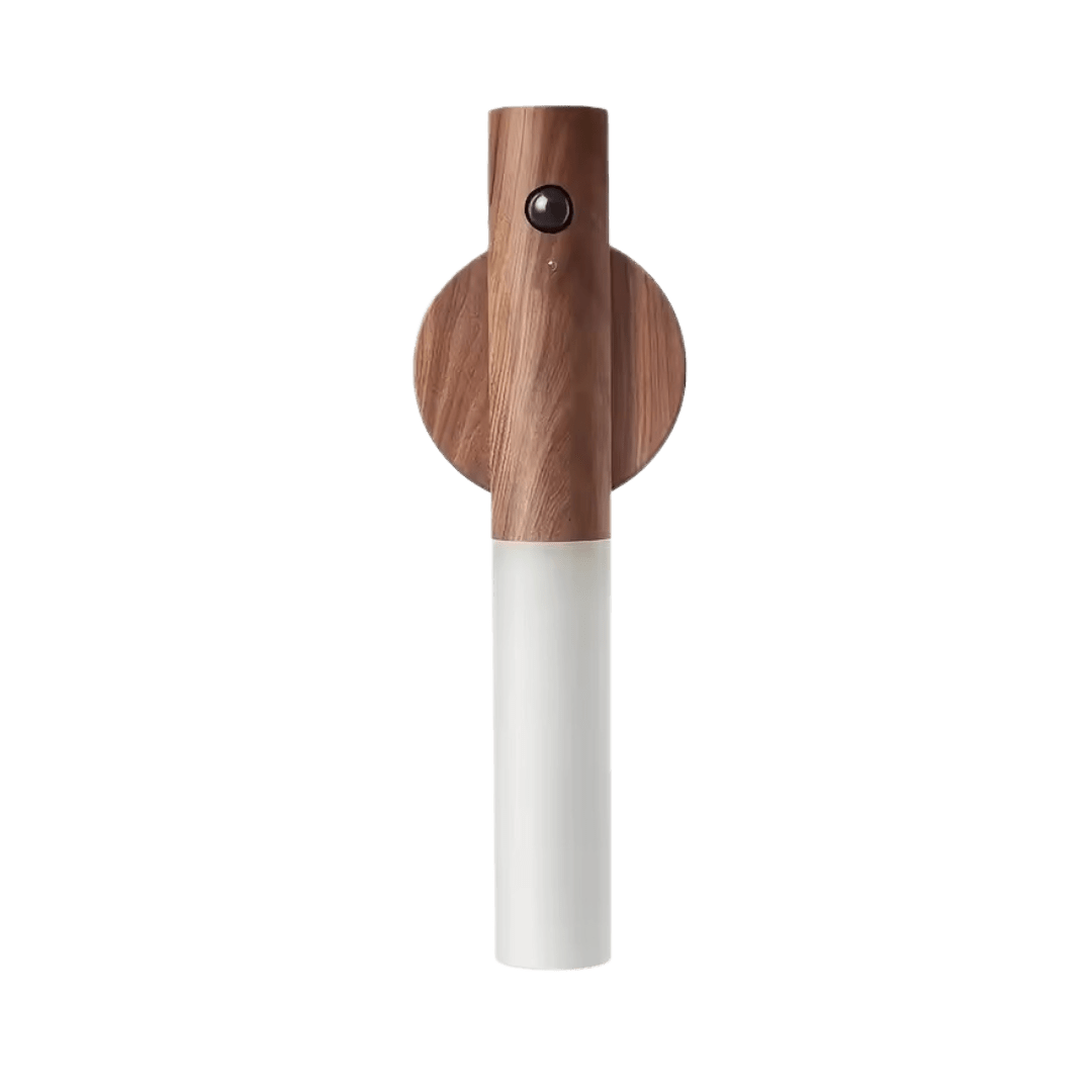 Versatile Saber Wall Lamp