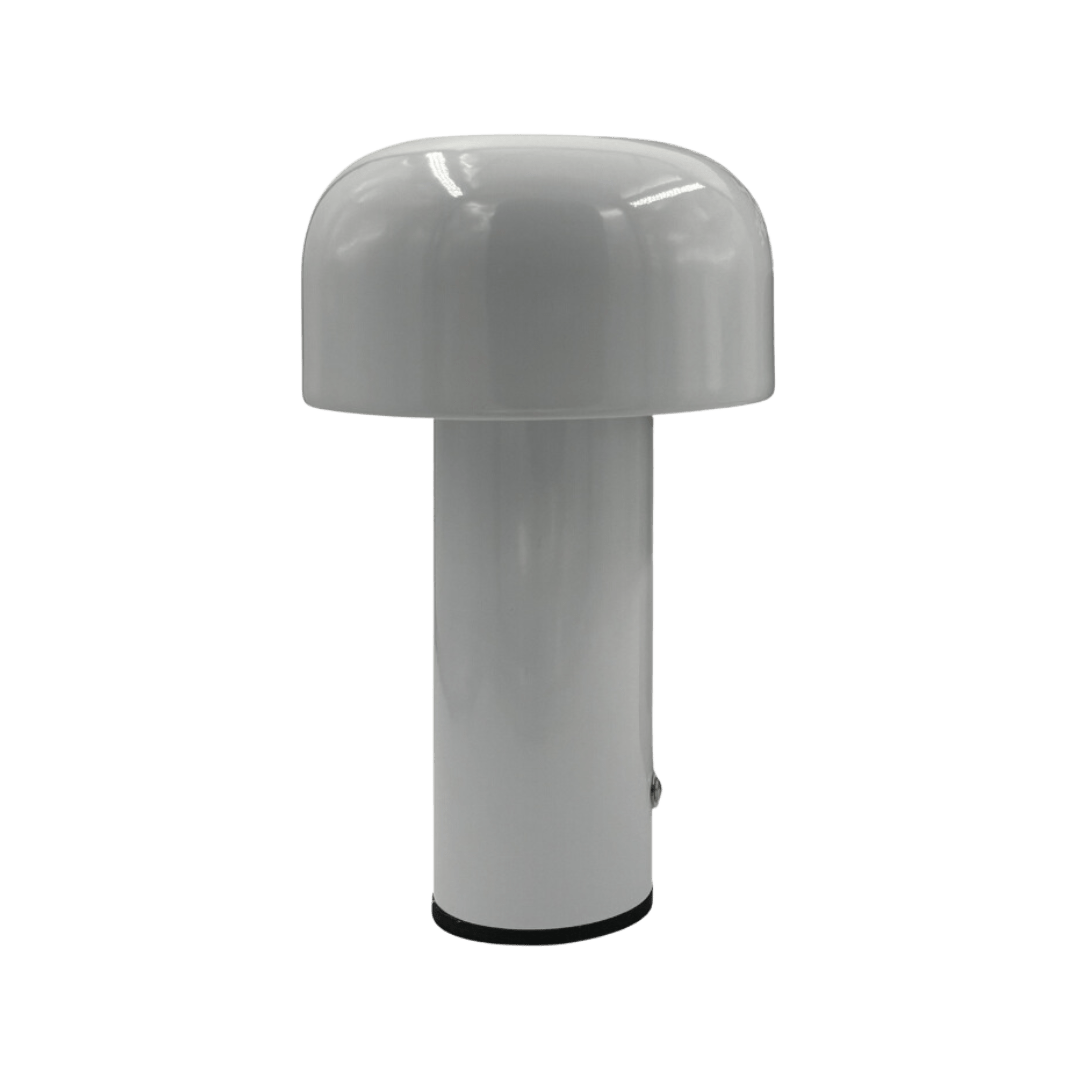 Dimmable Mushroom Table Lamp