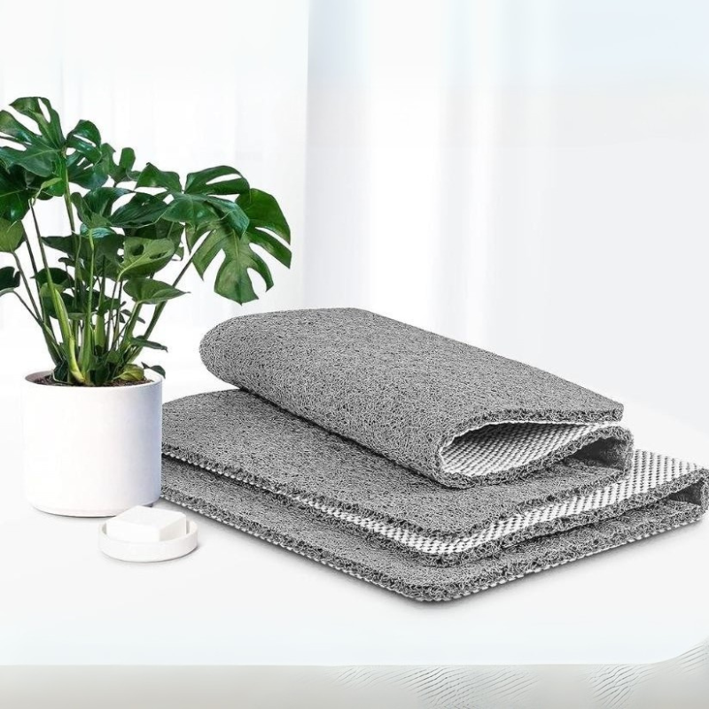 Quick-Dry Non-Slip Bath Mat – Mold-Resistant Shower Rug