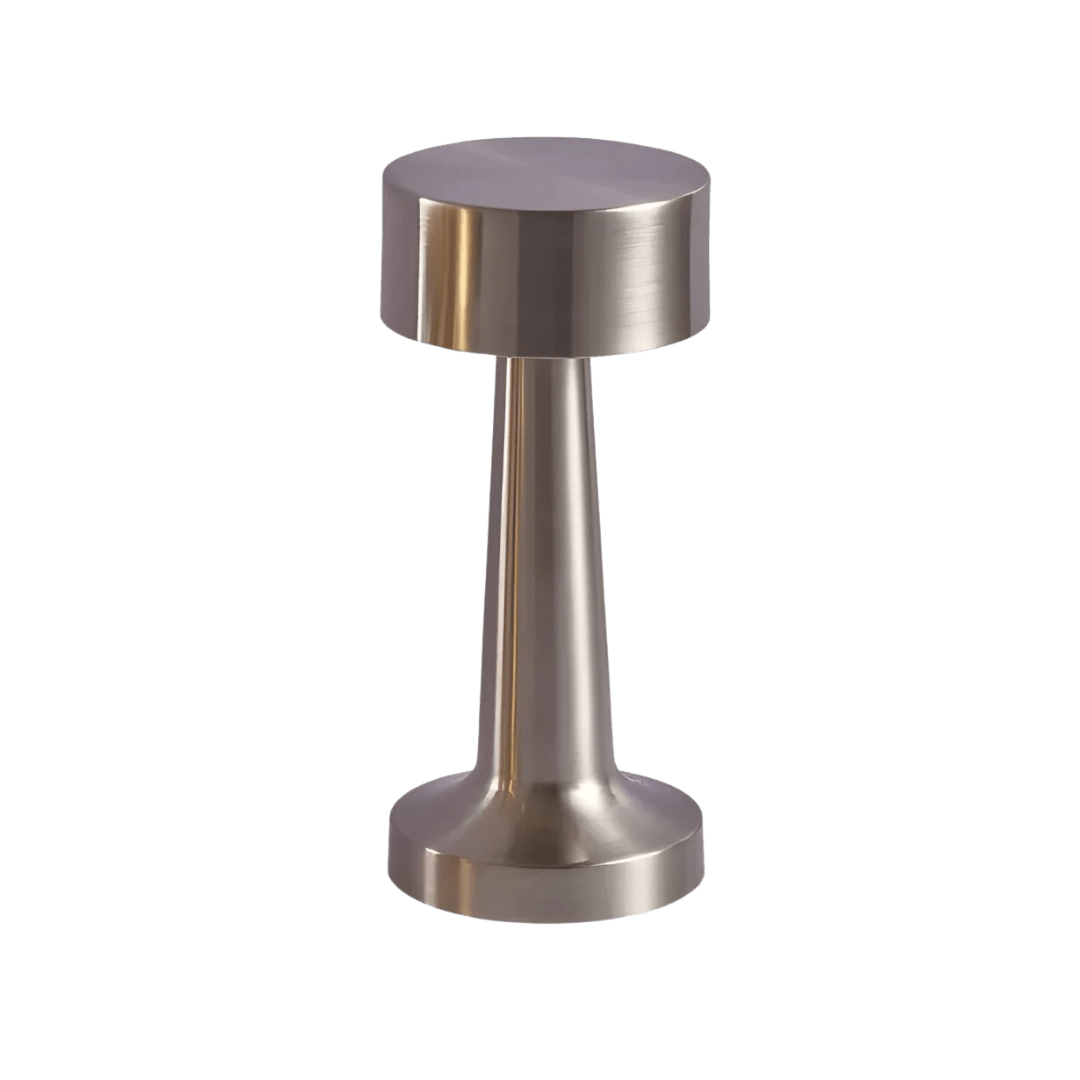 Elegant Diner Table Lamp
