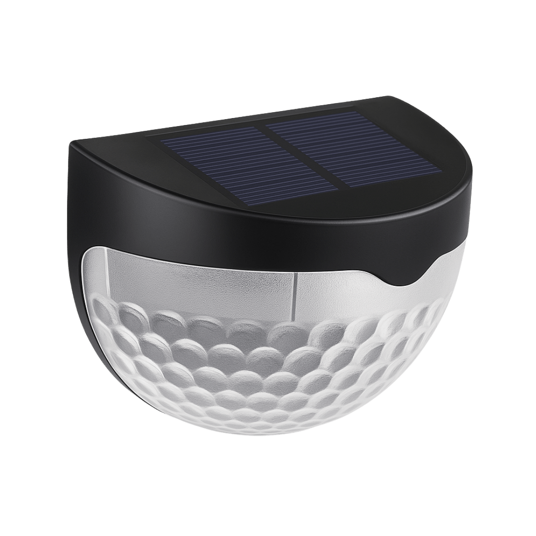 Solar Energy Outdoor Lamp