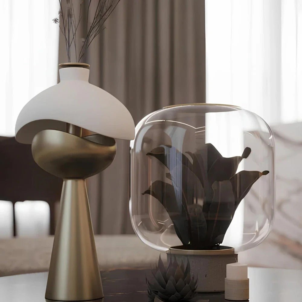 Sculpta Table Lamp