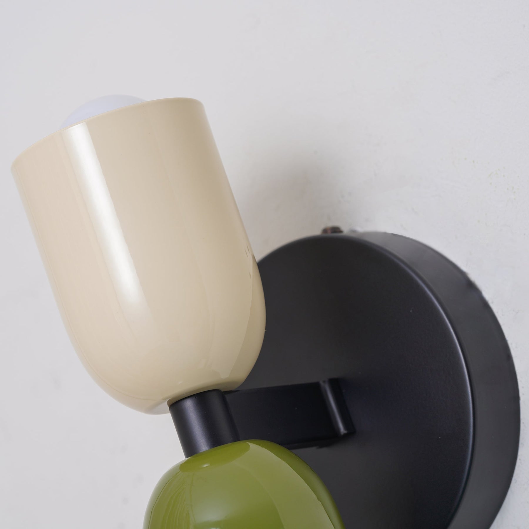 Minimalist Indoor Wall Light