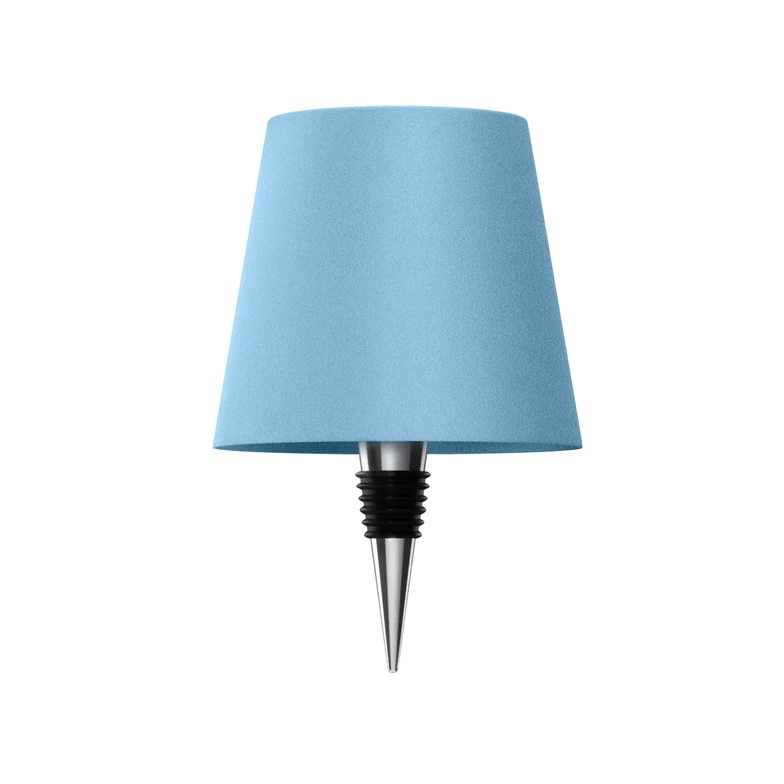 LED Bottle Lamp