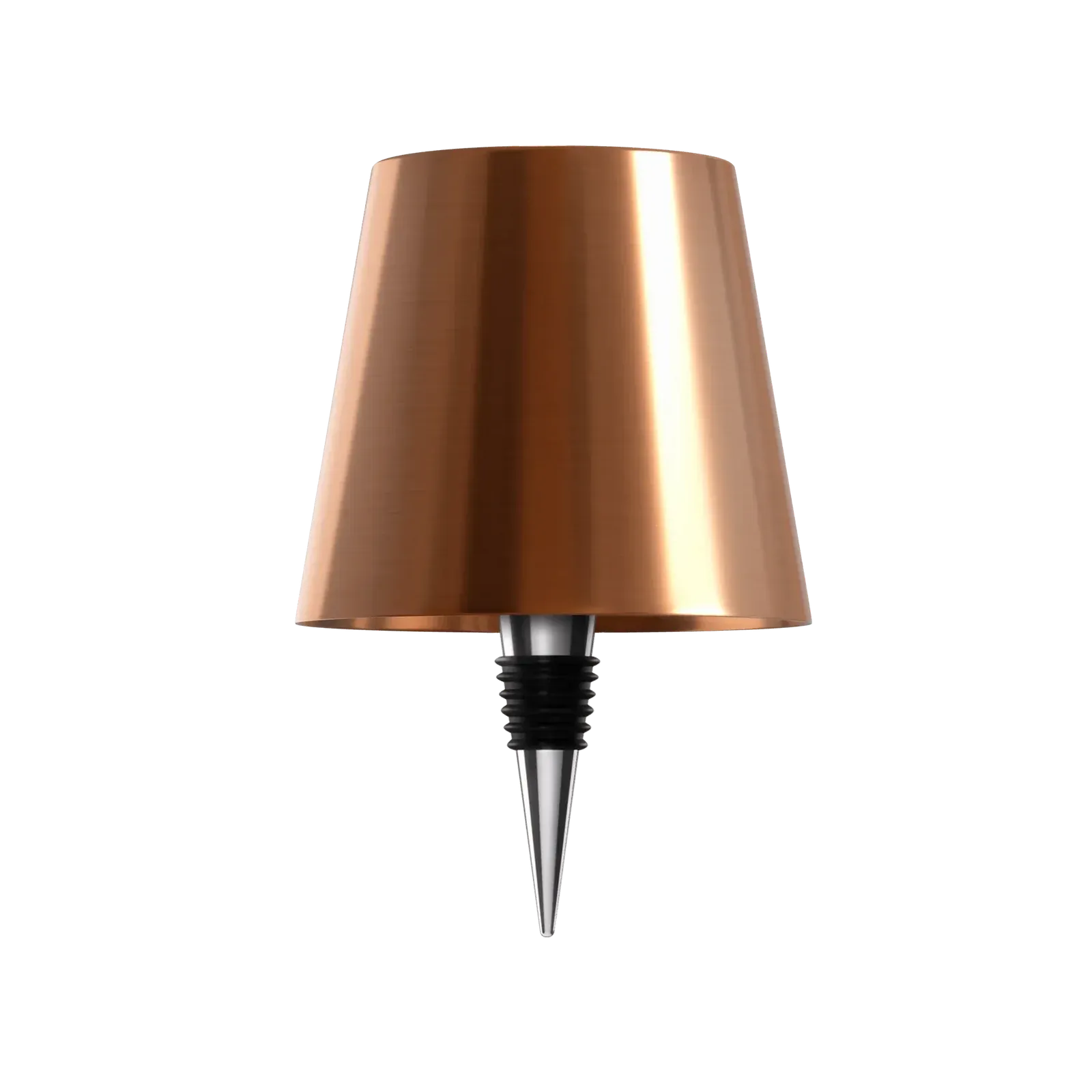 LED Bottle Lamp