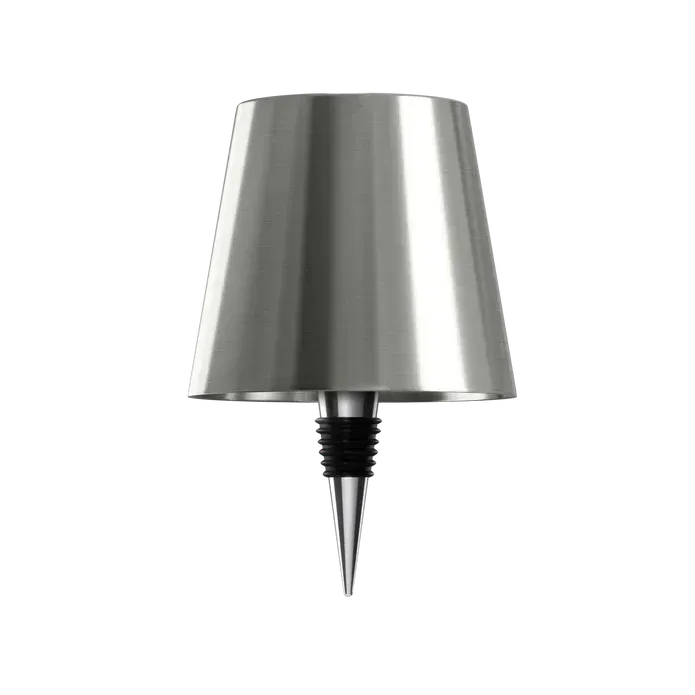 LED Bottle Lamp