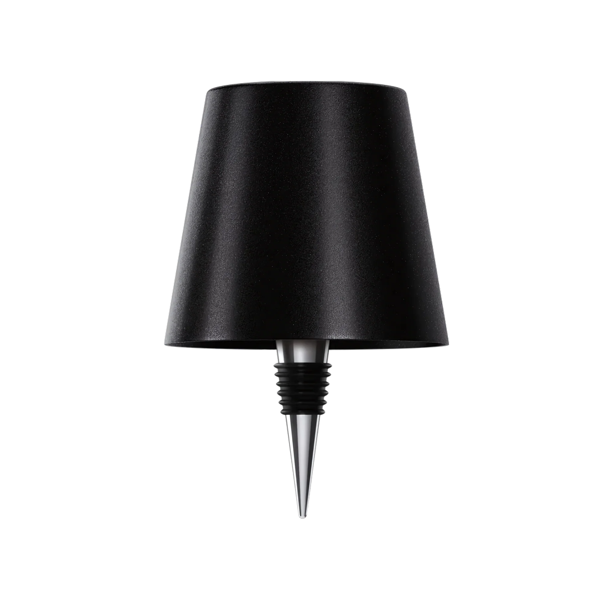 LED Bottle Lamp