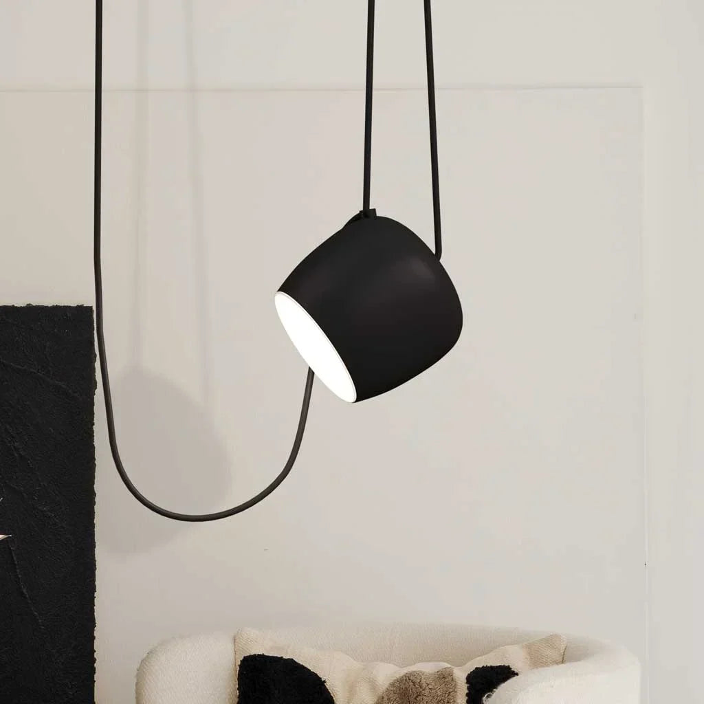 Multi Light Pendant Lamp