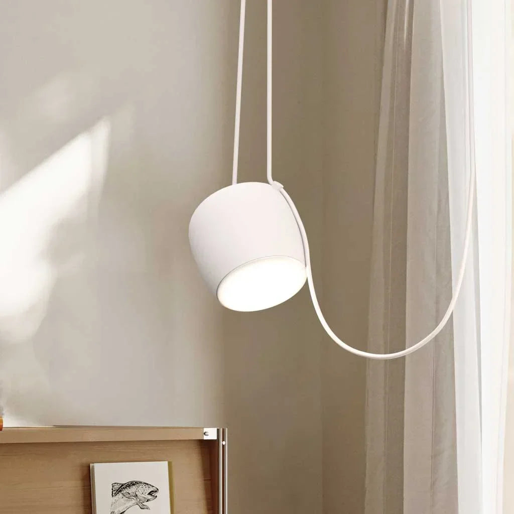 Multi Light Pendant Lamp