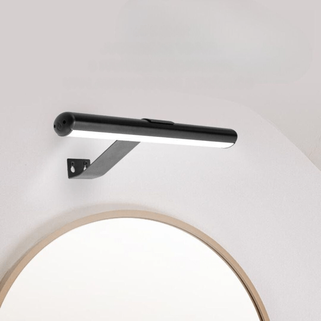 Modern Art Wall Light