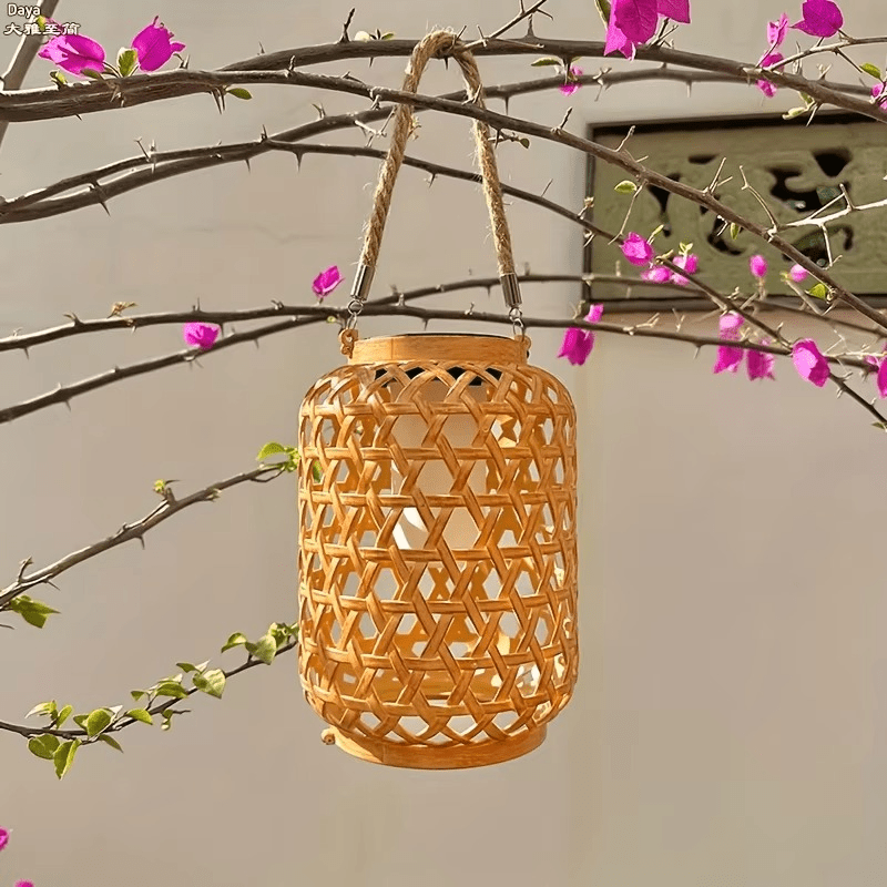 Outdoor Solar Lamp Decoration