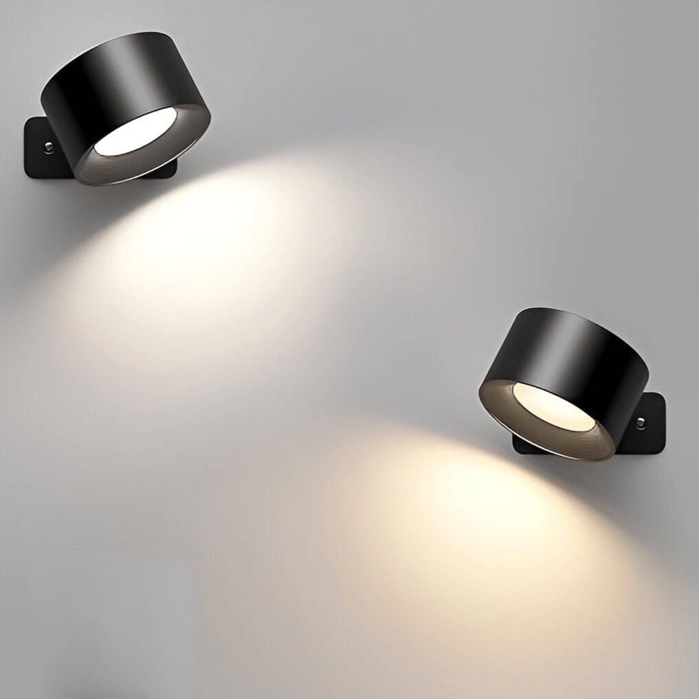 Wireless Wall Lamp 360° Magnet