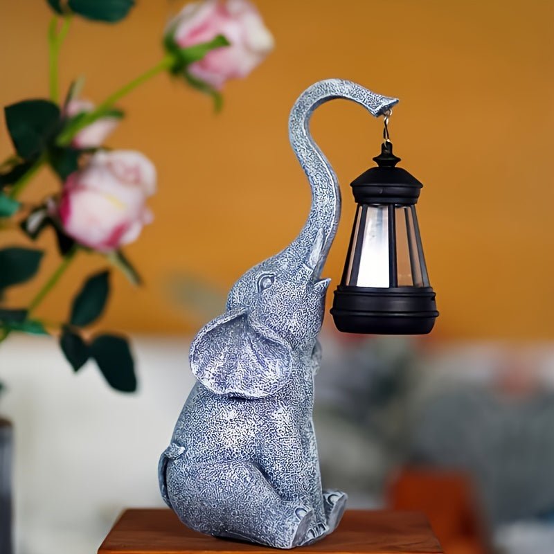 Enchanting Solar Outdoor Lighting