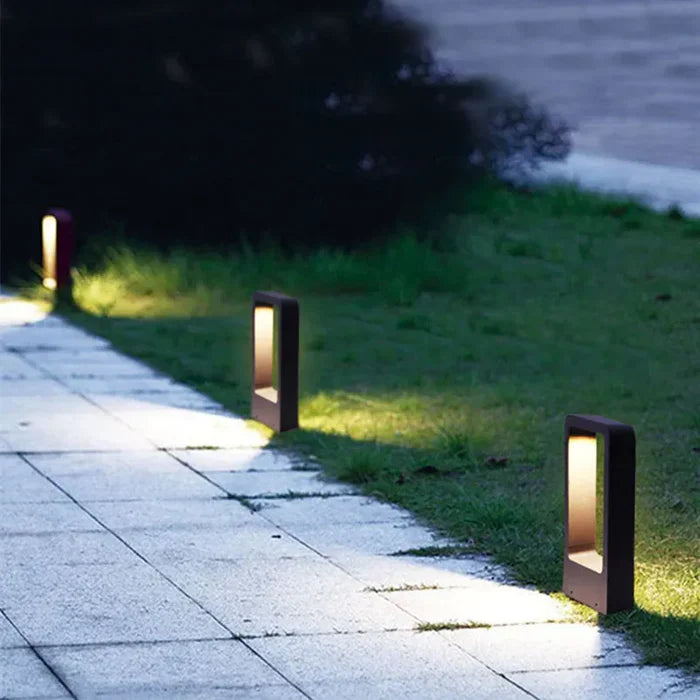 Garden LED Ground Spot - Light for Outdoor Spaces