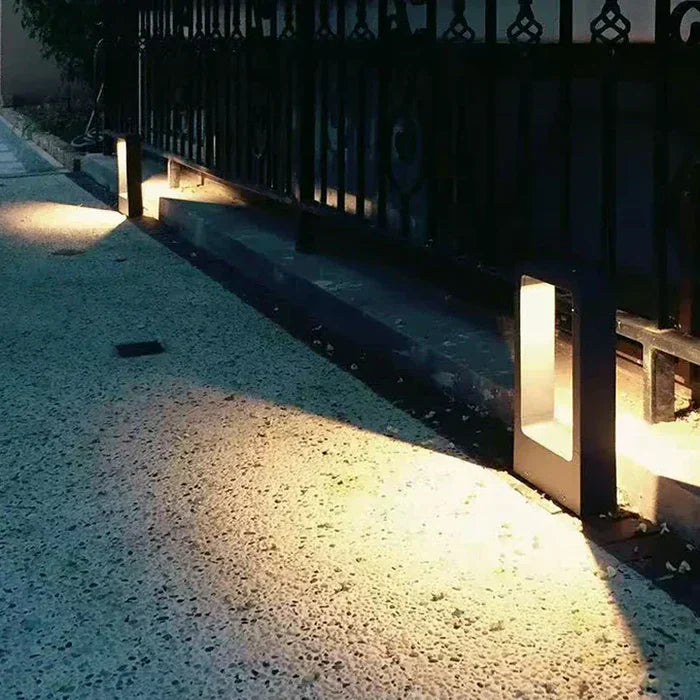 Garden LED Ground Spot - Light for Outdoor Spaces