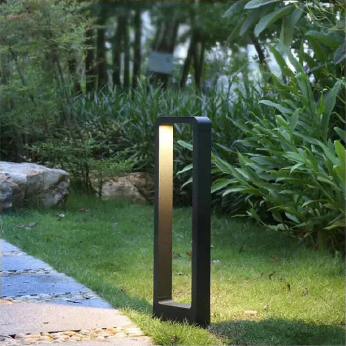 Garden LED Ground Spot - Light for Outdoor Spaces