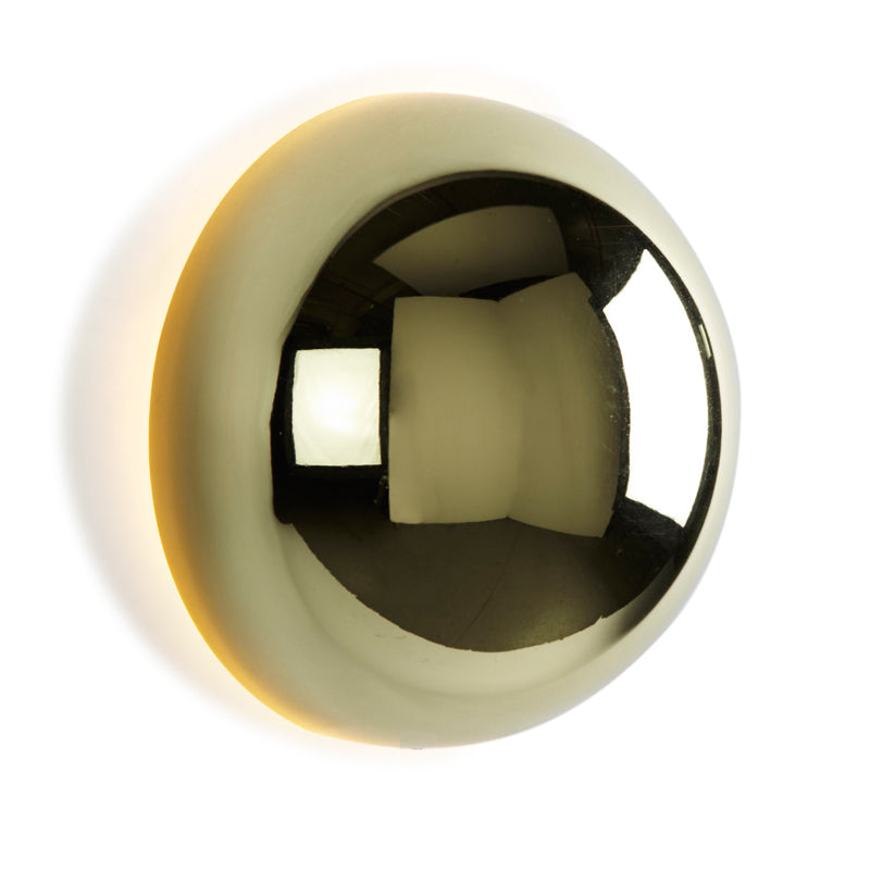 Round Wall Lamp