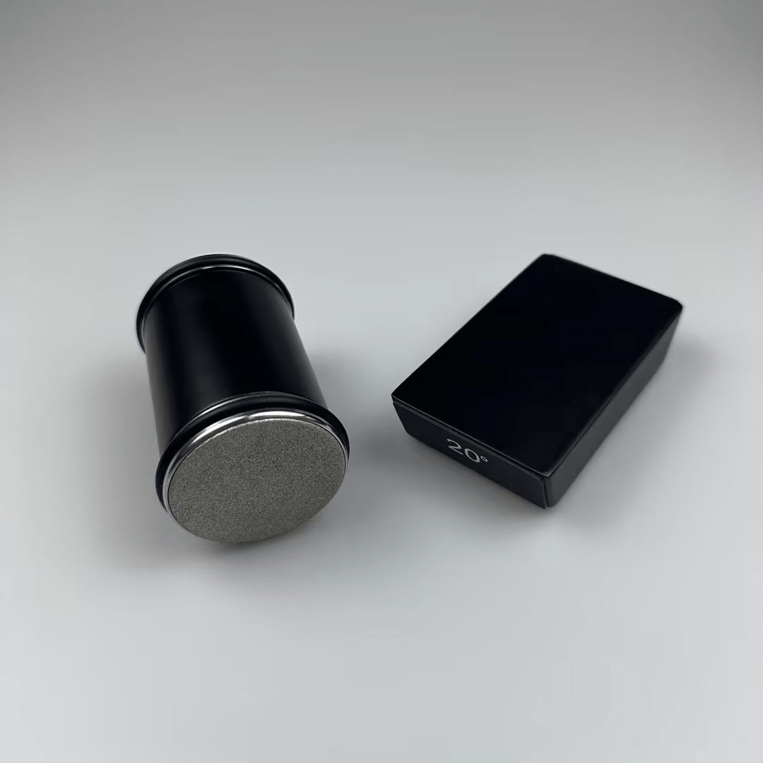 Professional Knife Sharpener with Diamond Coating for Precise Sharpening