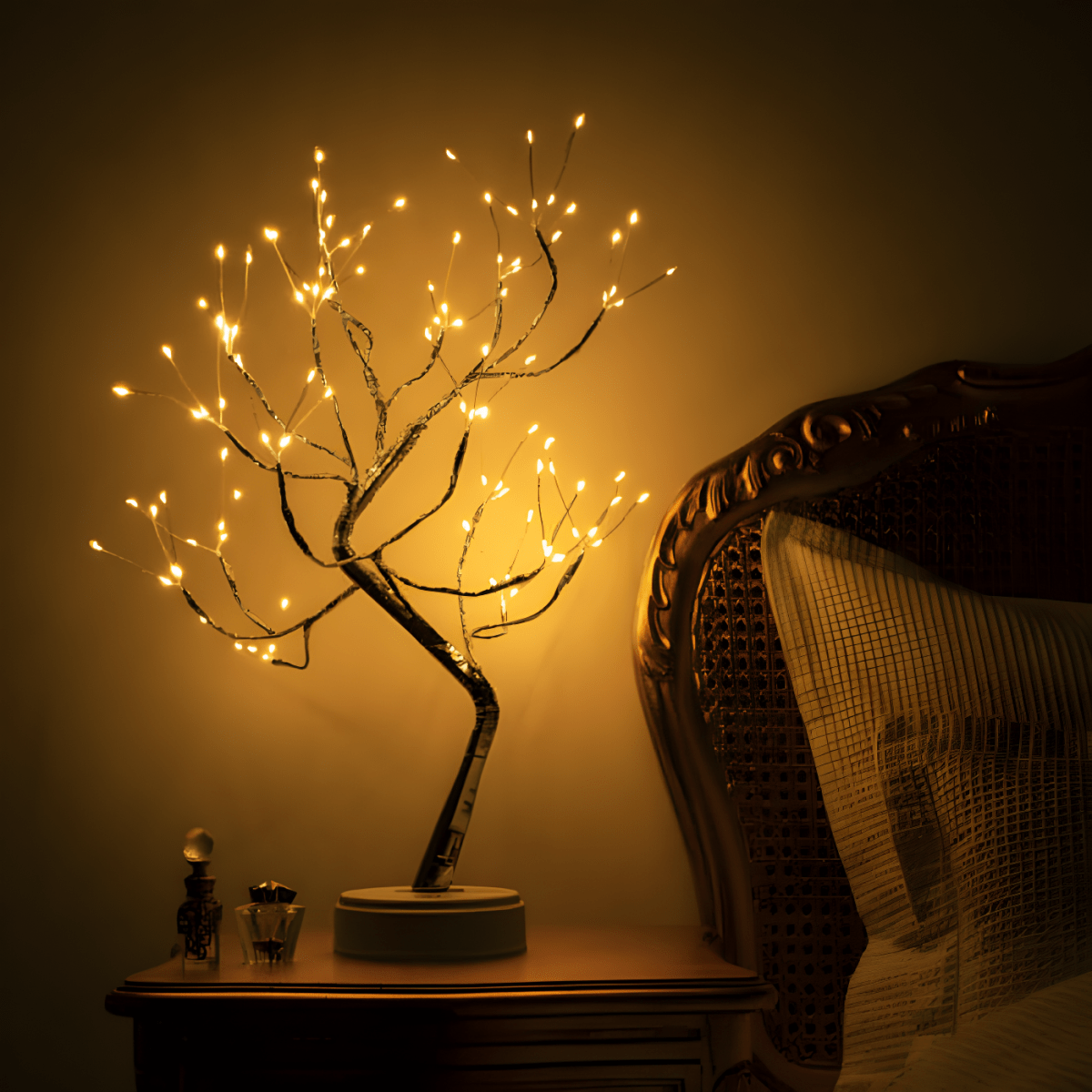 Soothing Table Lamp