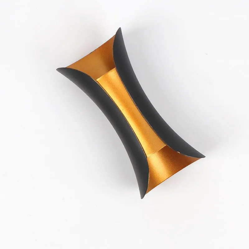 Modern LED Wall Lamp - Up and Down Interior Sconce