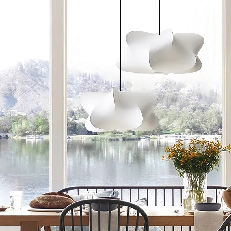 Wabi Sabi Pendant Light