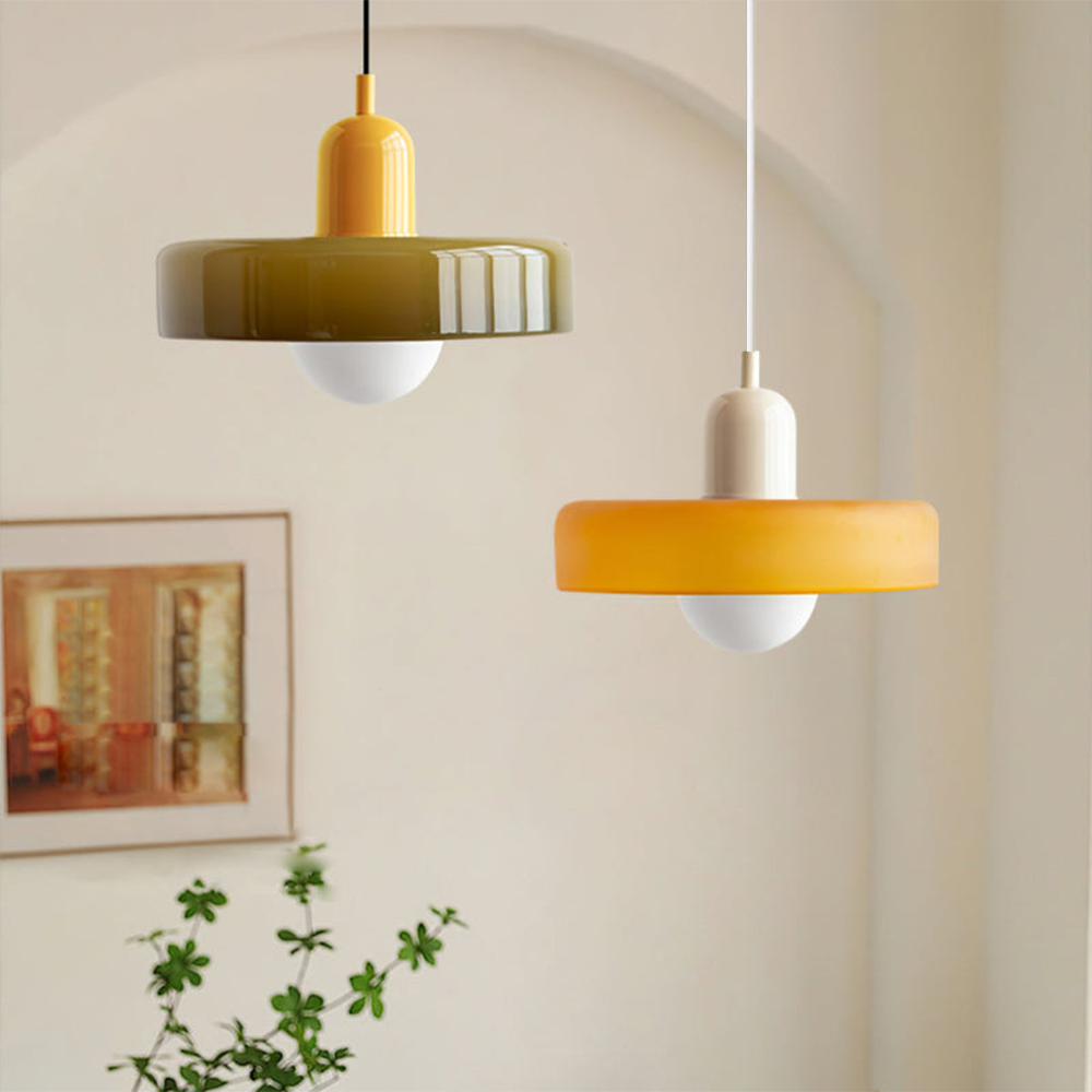 Retro Hanging Ceiling Lamp