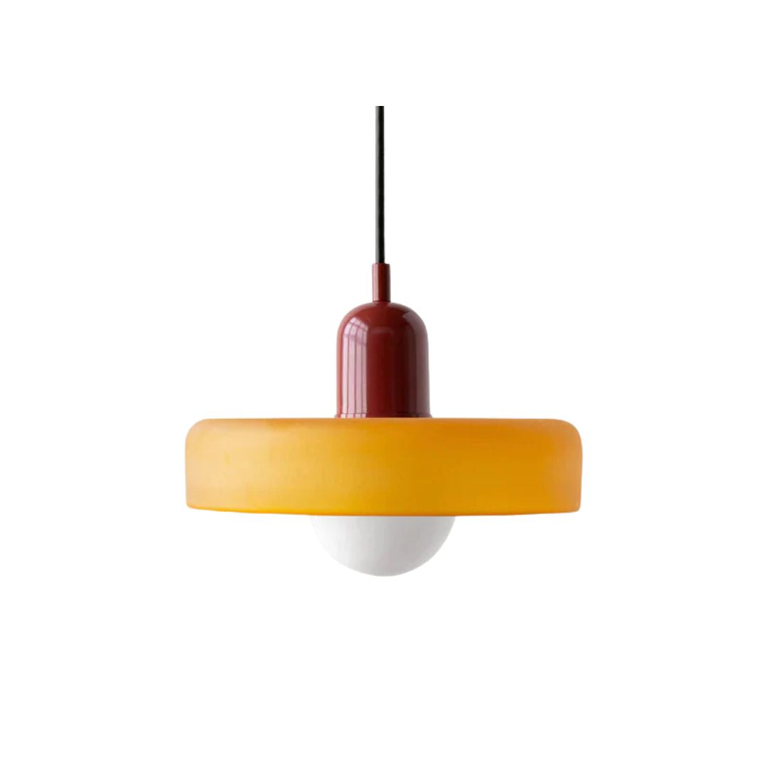 Retro Hanging Ceiling Lamp