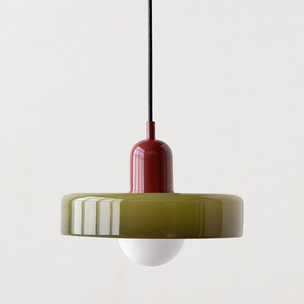 Retro Hanging Ceiling Lamp