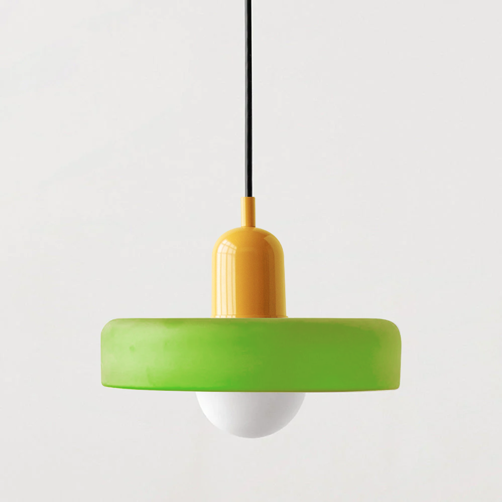 Retro Hanging Ceiling Lamp