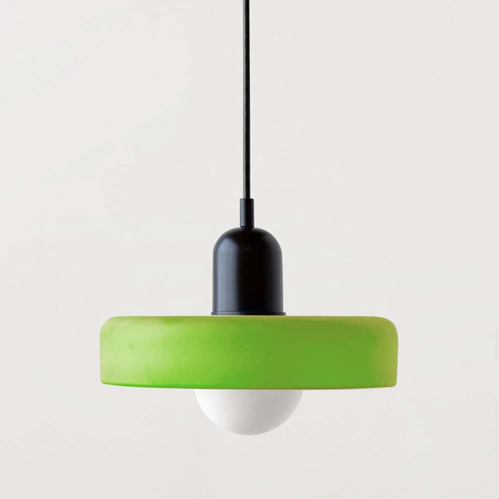 Retro Hanging Ceiling Lamp
