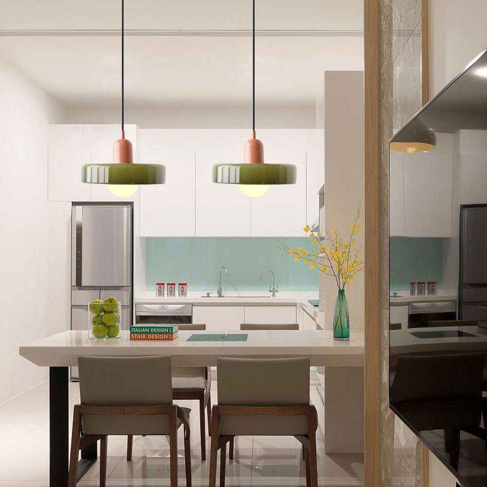 Retro Hanging Ceiling Lamp