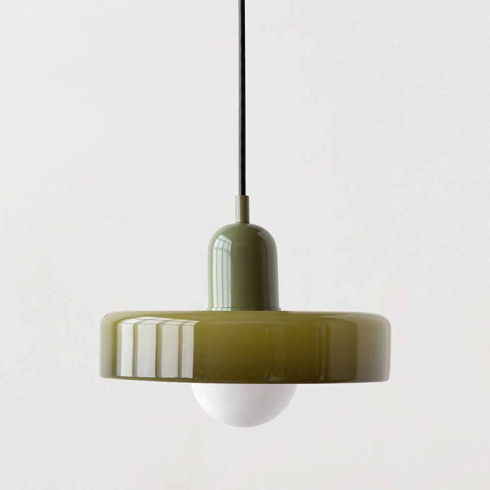 Retro Hanging Ceiling Lamp