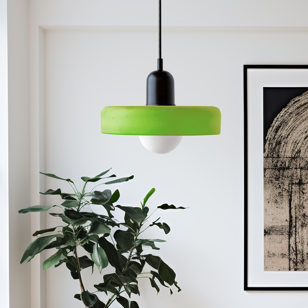 Retro Hanging Ceiling Lamp
