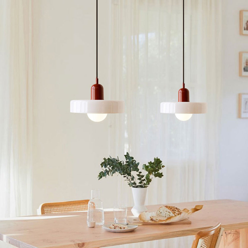 Retro Hanging Ceiling Lamp