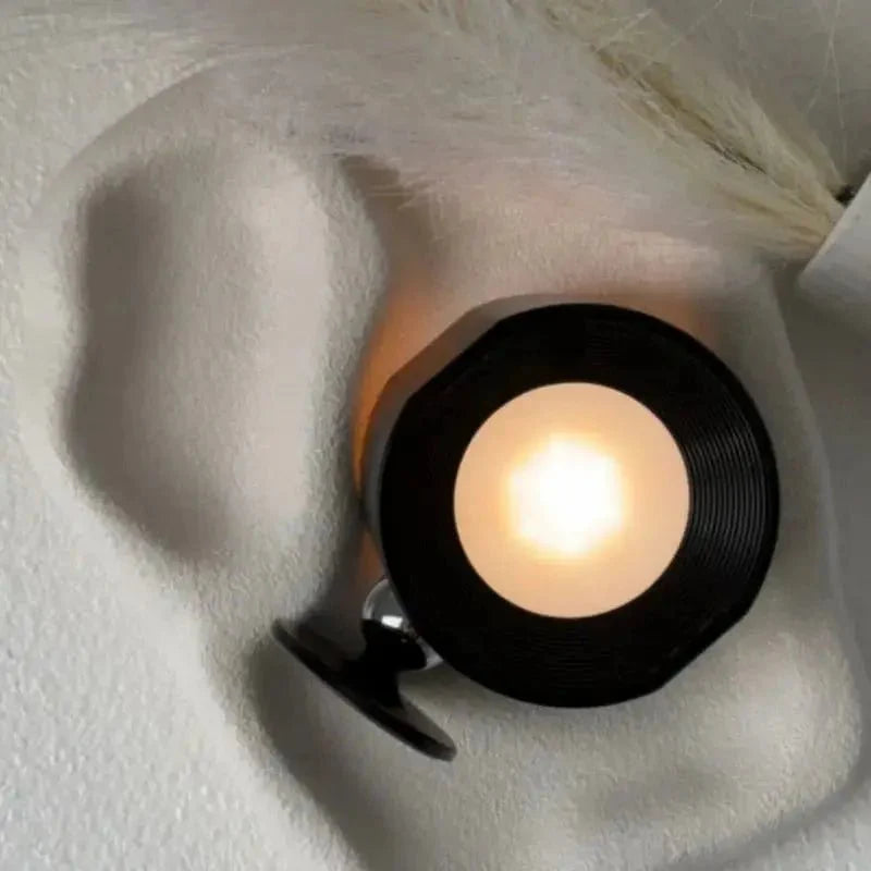 Rechargeable LED Wall Lamp