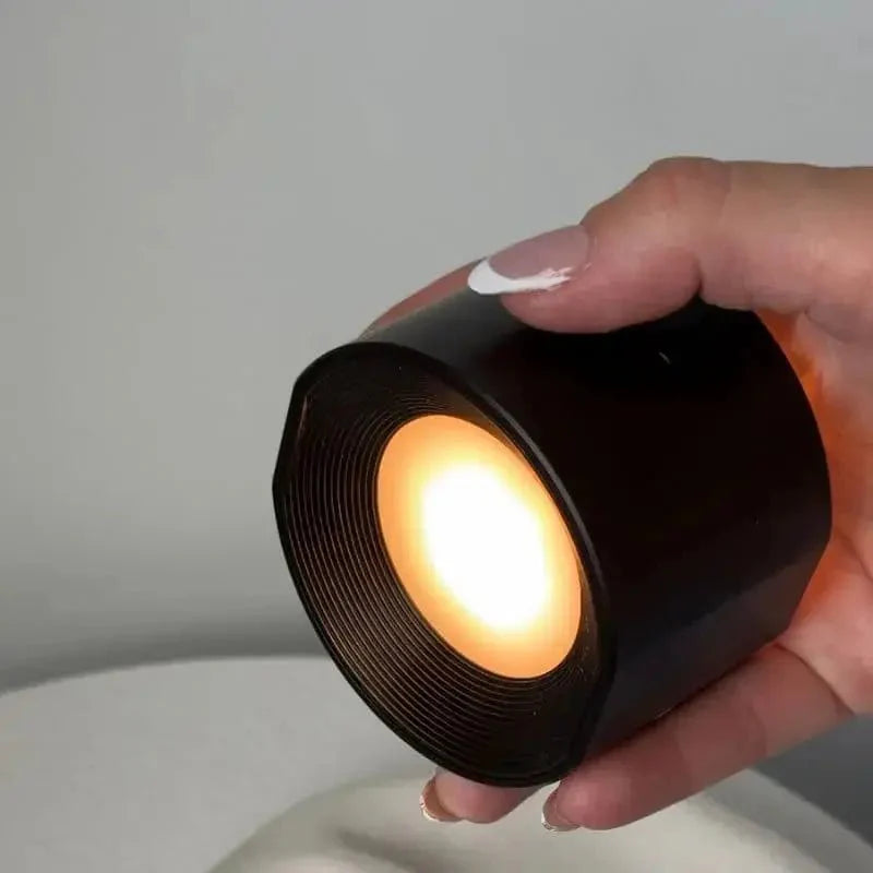 Rechargeable LED Wall Lamp