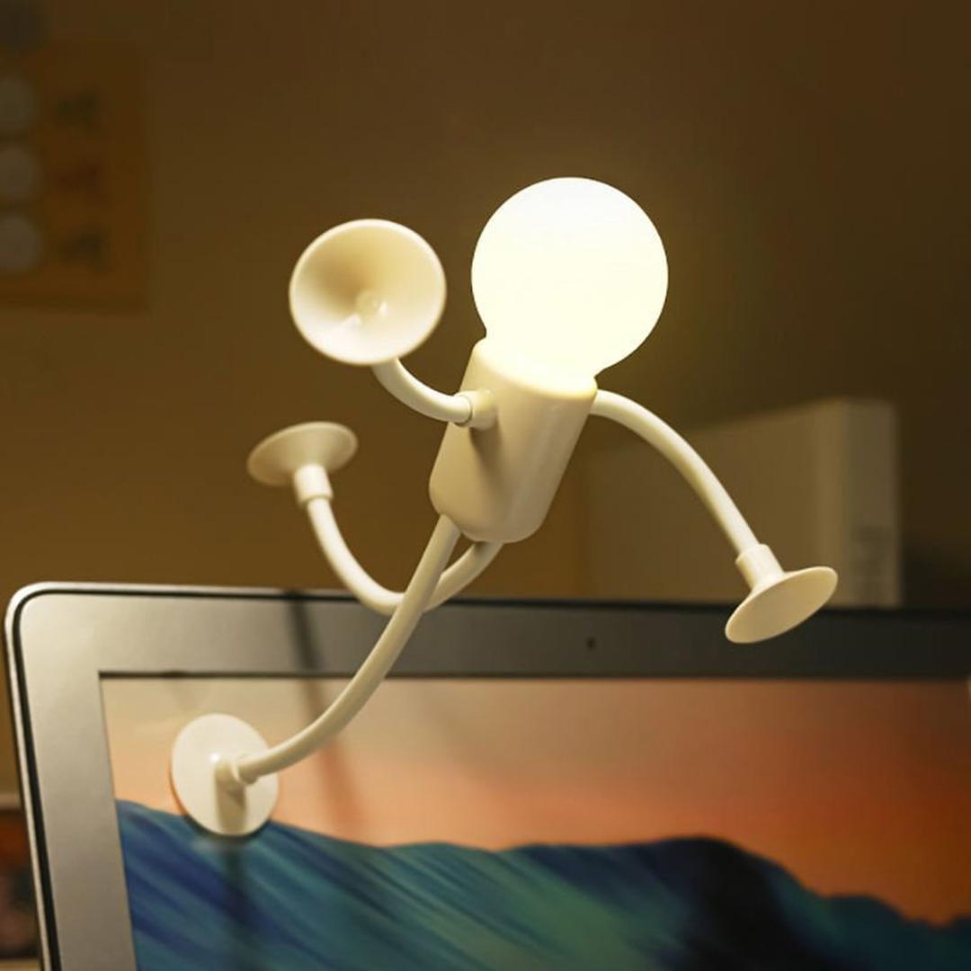 Unique Designer Table Lamp as Decorative Object
