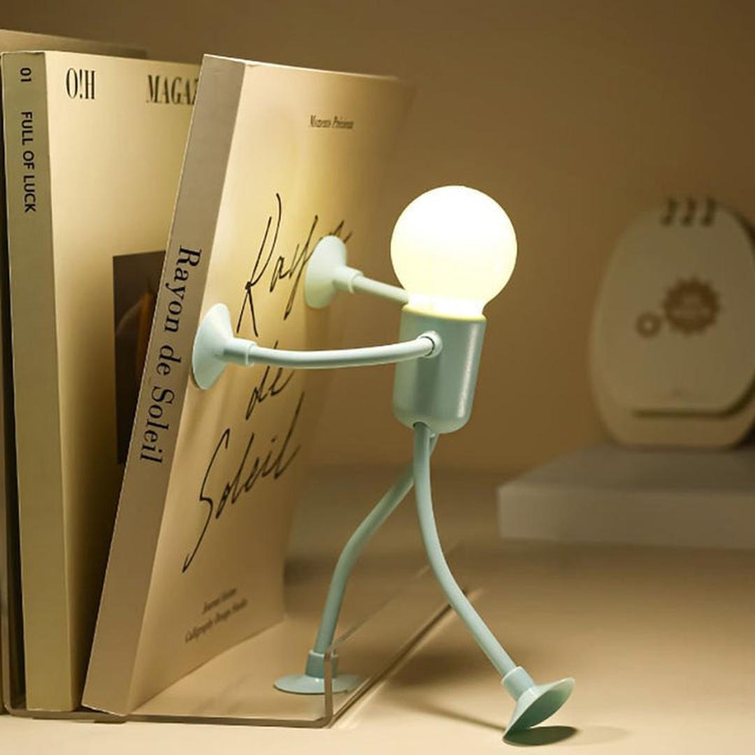 Unique Designer Table Lamp as Decorative Object