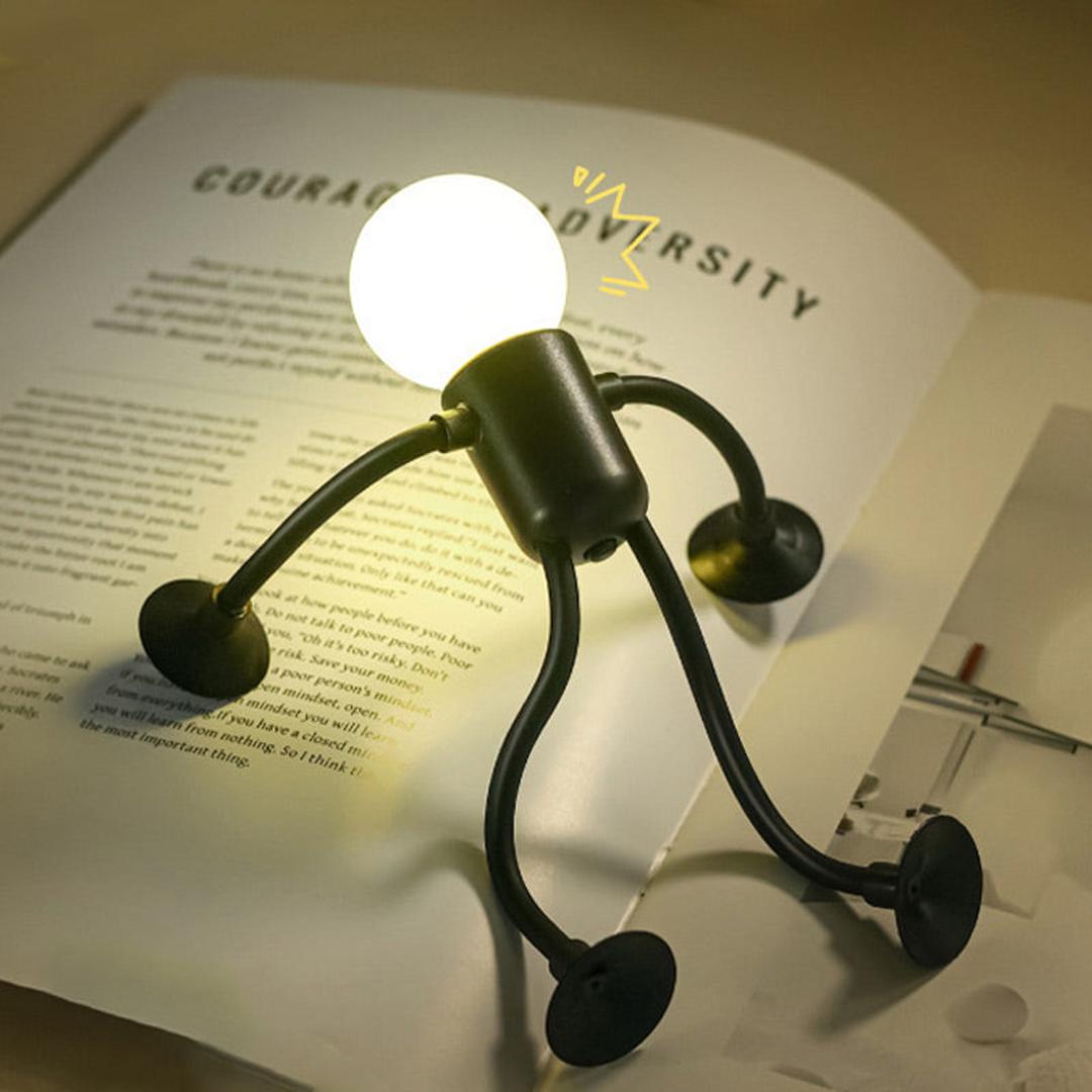 Unique Designer Table Lamp as Decorative Object